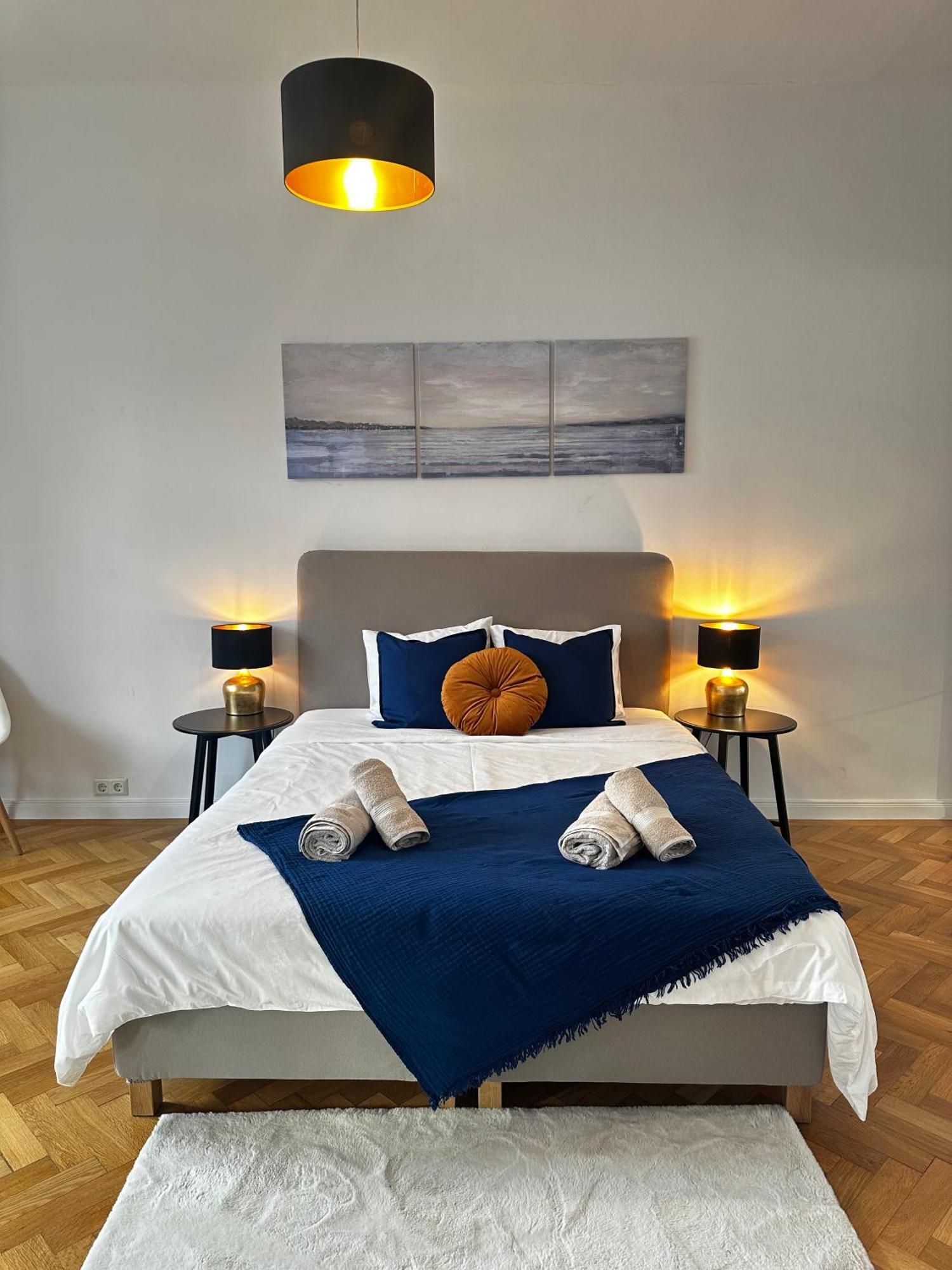 Luxury 3 Bedroom Apartment Near Schoenbrunn Palace Wien Ngoại thất bức ảnh