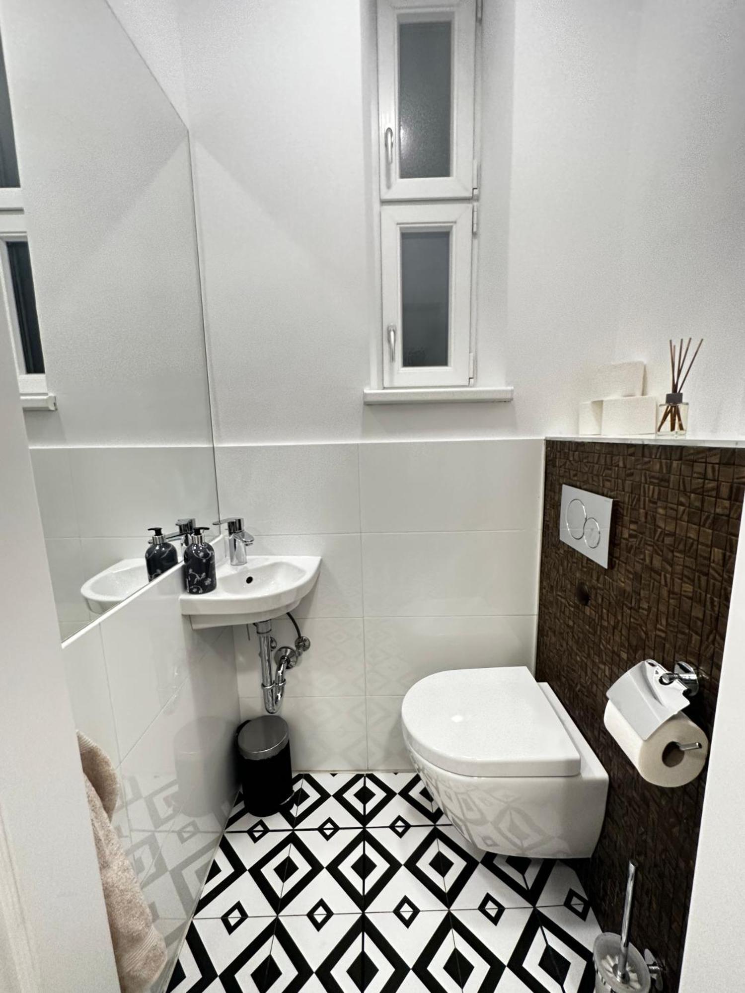Luxury 3 Bedroom Apartment Near Schoenbrunn Palace Wien Ngoại thất bức ảnh