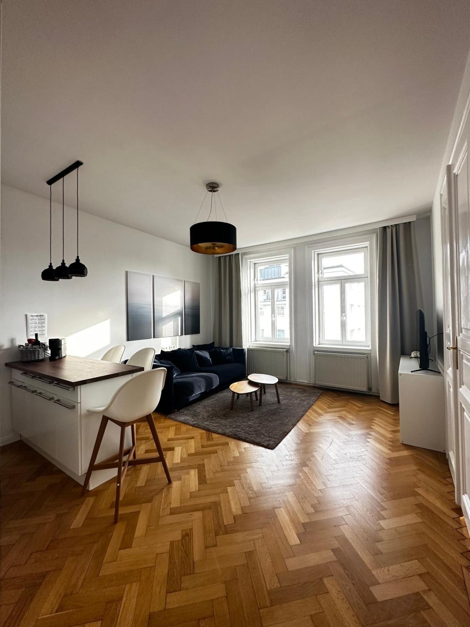 Luxury 3 Bedroom Apartment Near Schoenbrunn Palace Wien Ngoại thất bức ảnh