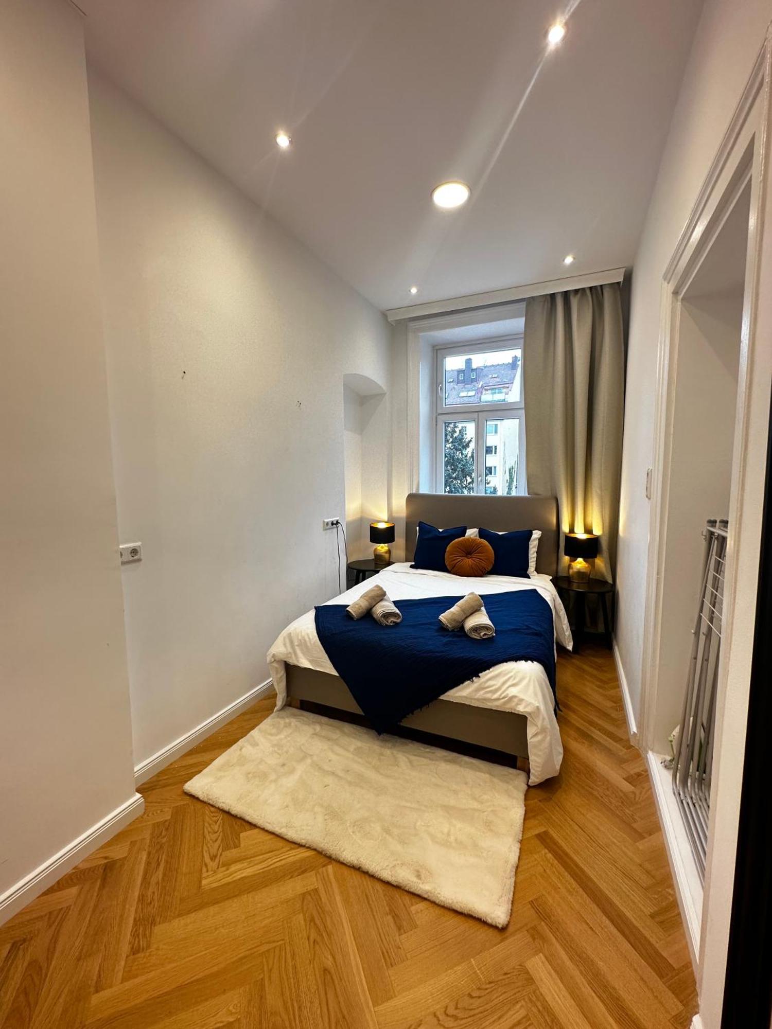 Luxury 3 Bedroom Apartment Near Schoenbrunn Palace Wien Ngoại thất bức ảnh