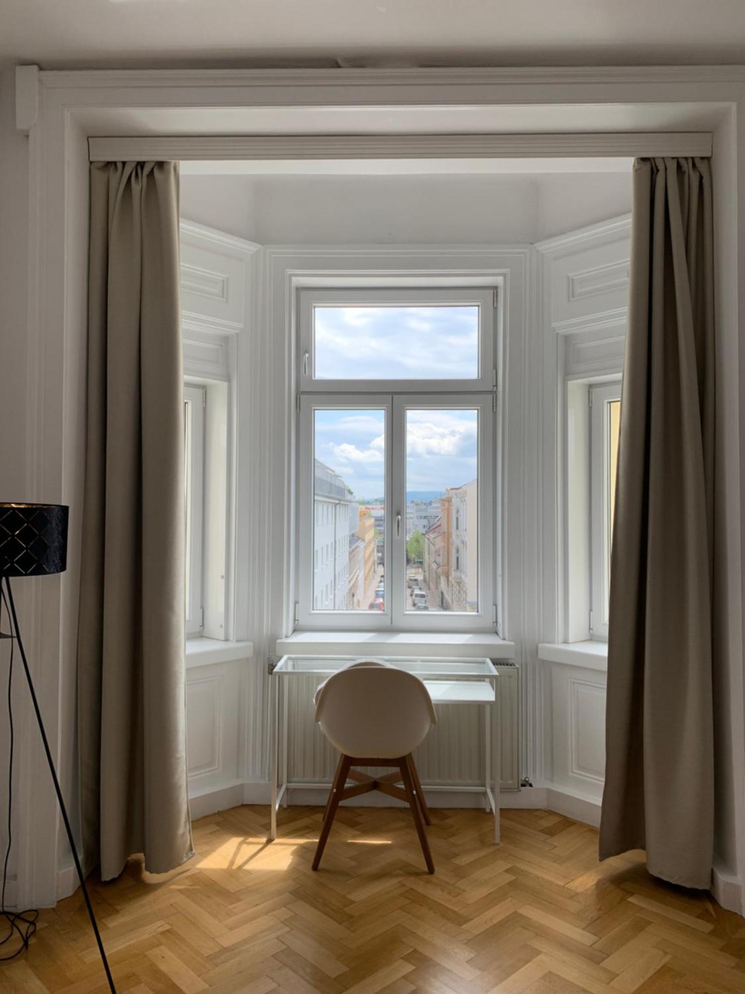 Luxury 3 Bedroom Apartment Near Schoenbrunn Palace Wien Ngoại thất bức ảnh