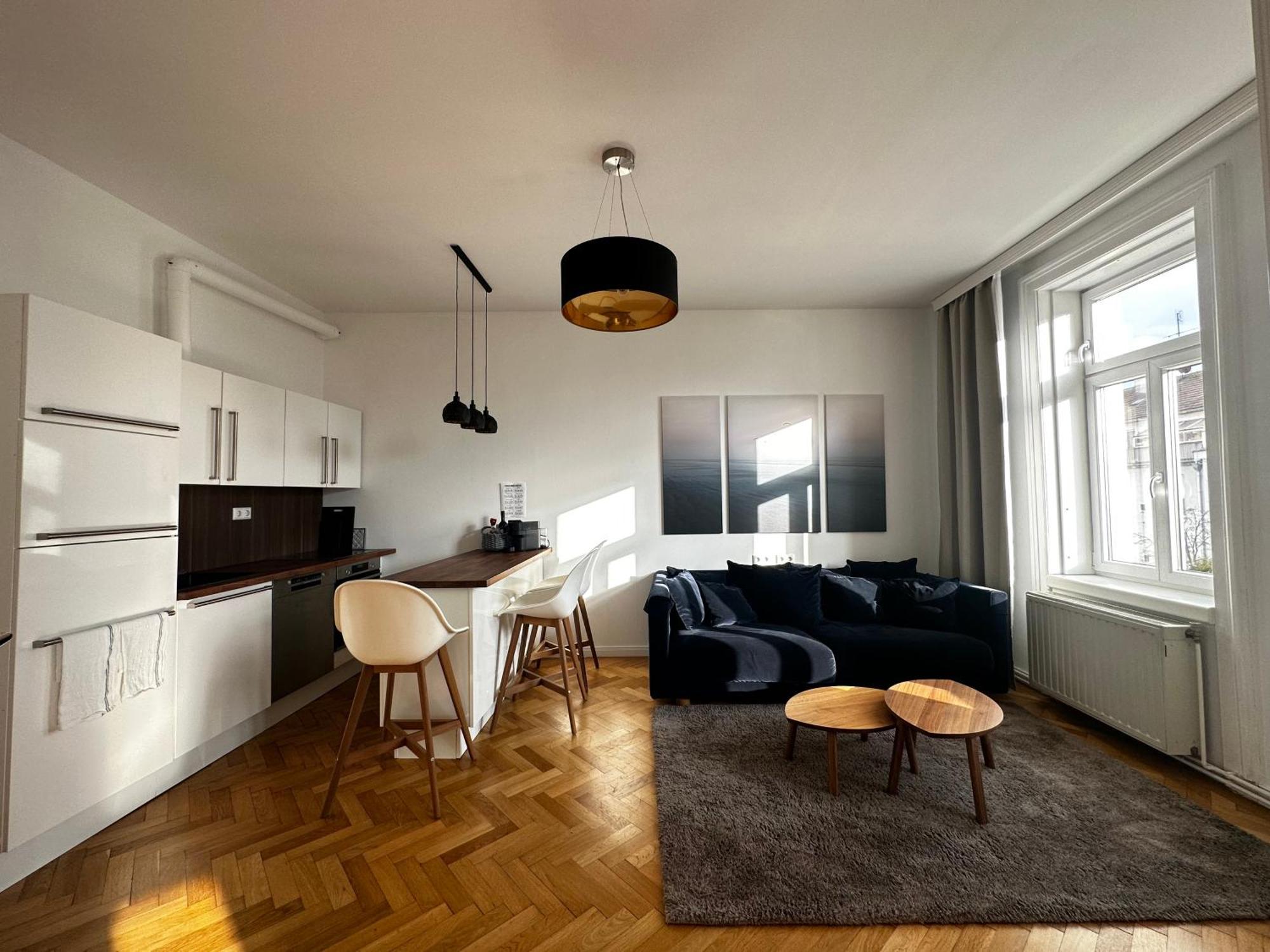 Luxury 3 Bedroom Apartment Near Schoenbrunn Palace Wien Ngoại thất bức ảnh