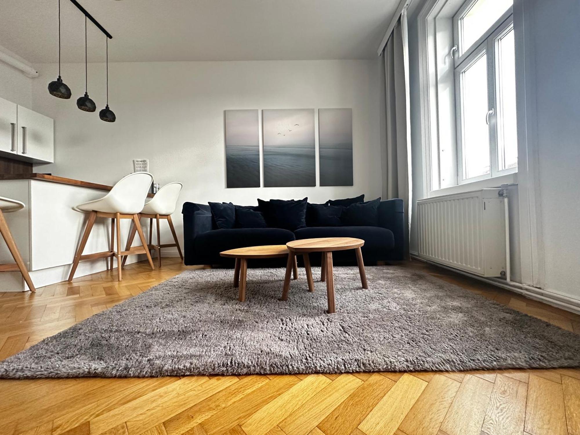 Luxury 3 Bedroom Apartment Near Schoenbrunn Palace Wien Ngoại thất bức ảnh